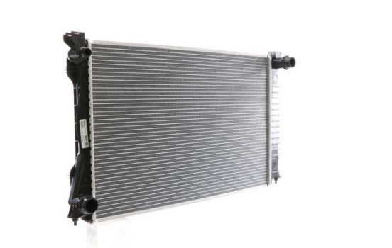 Radiator, engine cooling, Image 9