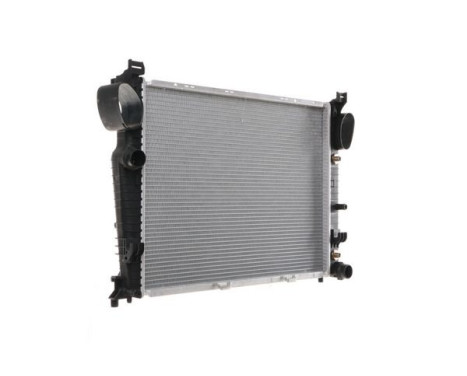Radiator, engine cooling, Image 10