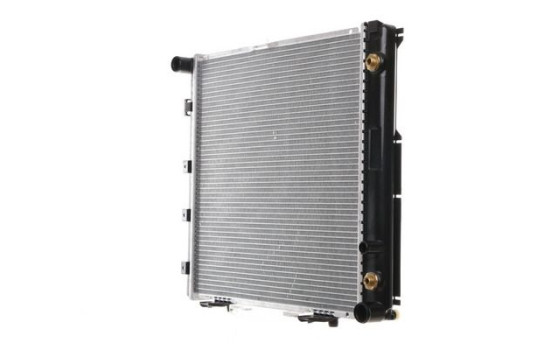 Radiator, engine cooling, Image 4