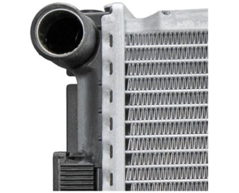 Radiator, engine cooling, Image 11