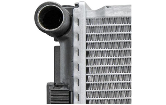 Radiator, engine cooling, Image 11