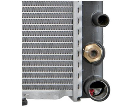 Radiator, engine cooling, Image 13