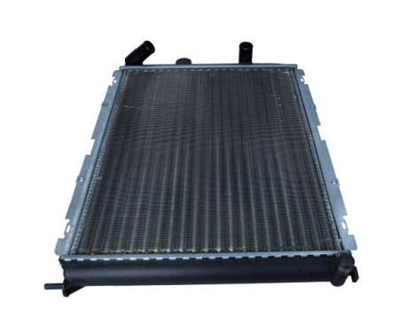 Radiator, engine cooling, Image 2
