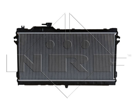 Radiator, engine cooling, Image 2