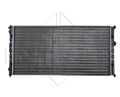 Radiator, engine cooling, Image 2