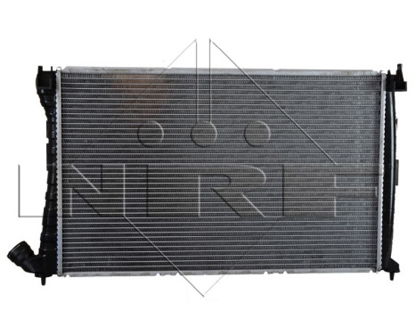 Radiator, engine cooling, Image 3
