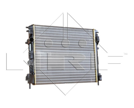 Radiator, engine cooling, Image 2