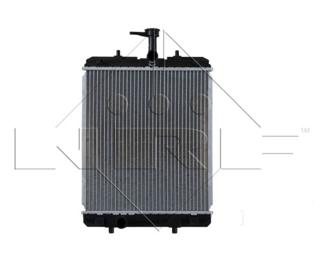 Radiator, engine cooling, Image 2