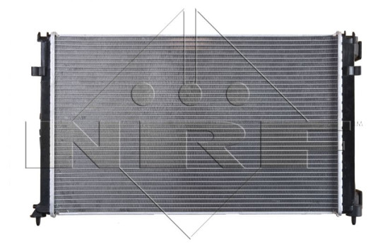 Radiator, engine cooling, Image 2