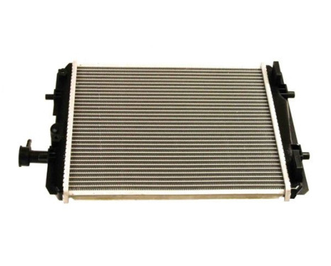 Radiator, engine cooling, Image 2