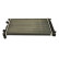 Radiator, engine cooling, Thumbnail 2