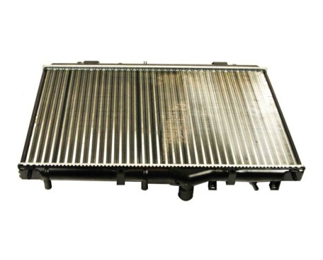 Radiator, engine cooling, Image 2