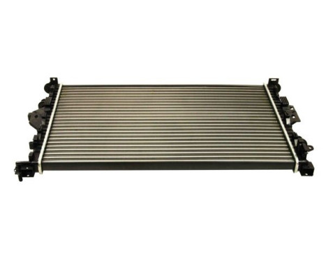 Radiator, engine cooling, Image 2