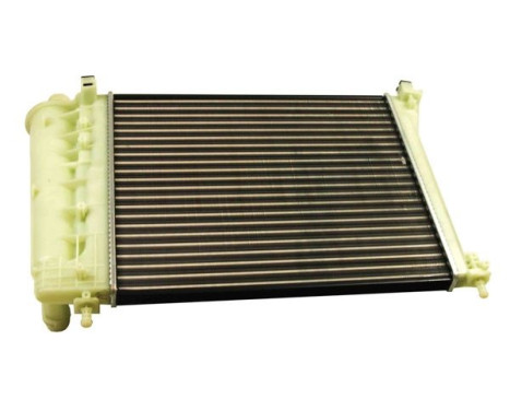 Radiator, engine cooling, Image 2