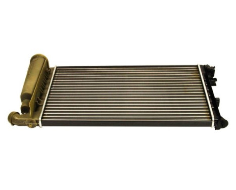 Radiator, engine cooling, Image 2