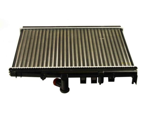 Radiator, engine cooling, Image 2