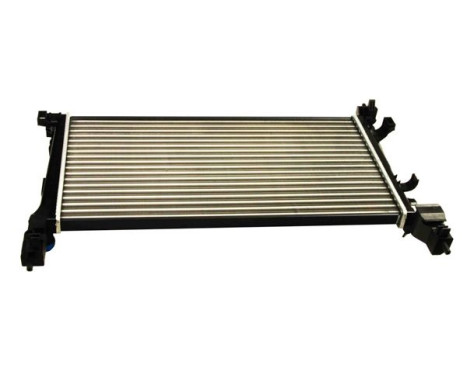 Radiator, engine cooling, Image 2