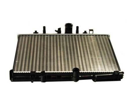 Radiator, engine cooling, Image 2