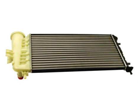 Radiator, engine cooling, Image 2