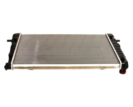 Radiator, engine cooling, Image 2