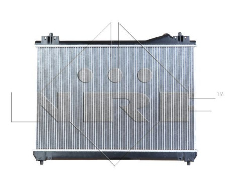 Radiator, engine cooling, Image 2