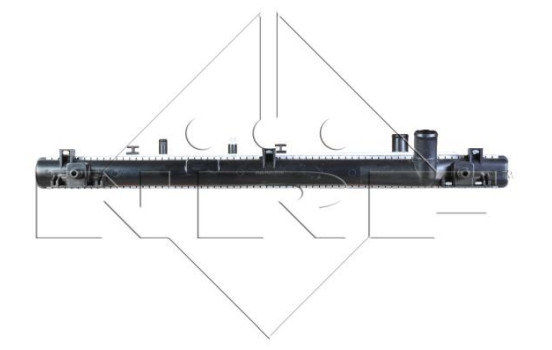 Radiator, engine cooling, Image 2