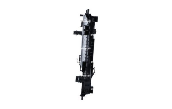 Radiator, engine cooling, Image 2