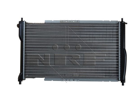 Radiator, engine cooling, Image 2