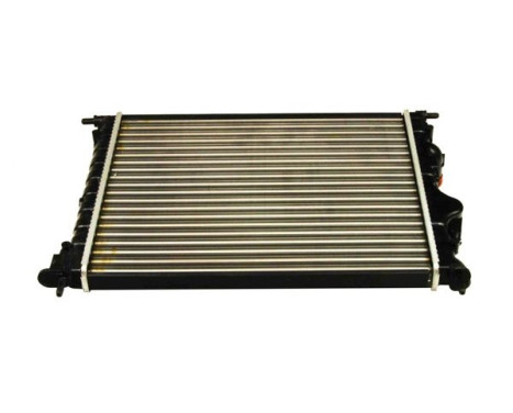 Radiator, engine cooling, Image 2