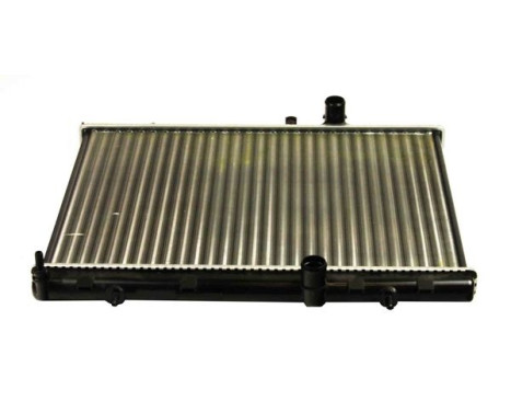 Radiator, engine cooling, Image 2