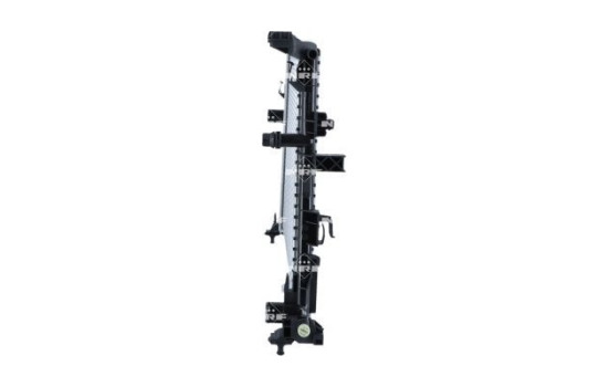 Radiator, engine cooling, Image 2