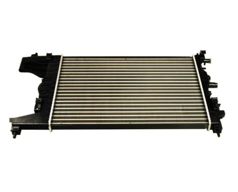 Radiator, engine cooling, Image 2