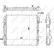 Radiator, engine cooling, Thumbnail 2