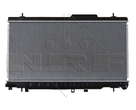 Radiator, engine cooling, Image 2