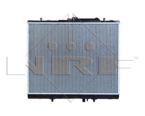 Radiator, engine cooling, Image 2