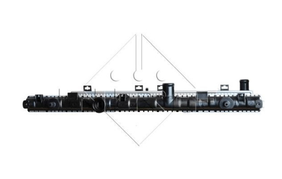 Radiator, engine cooling, Image 2