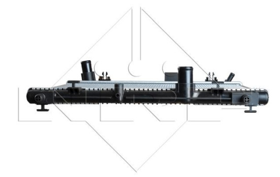 Radiator, engine cooling, Image 2