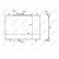 Radiator, engine cooling, Thumbnail 2
