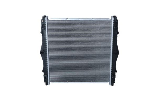 Radiator, engine cooling, Image 3