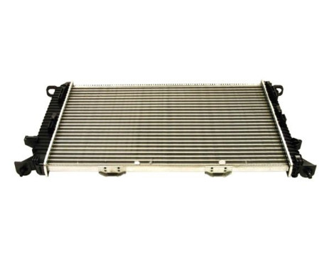 Radiator, engine cooling, Image 2