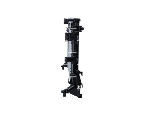 Radiator, engine cooling, Image 2