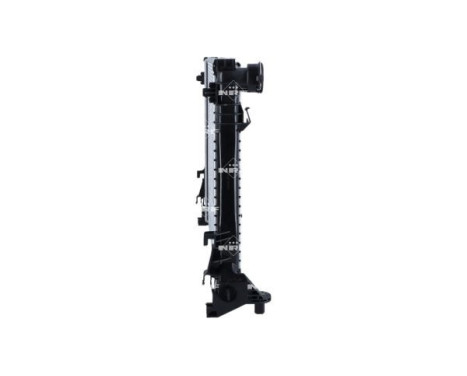 Radiator, engine cooling, Image 4