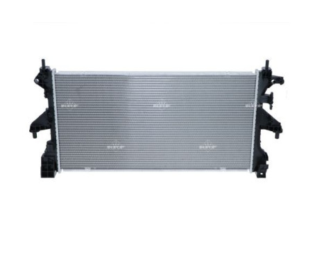 Radiator, engine cooling, Image 3