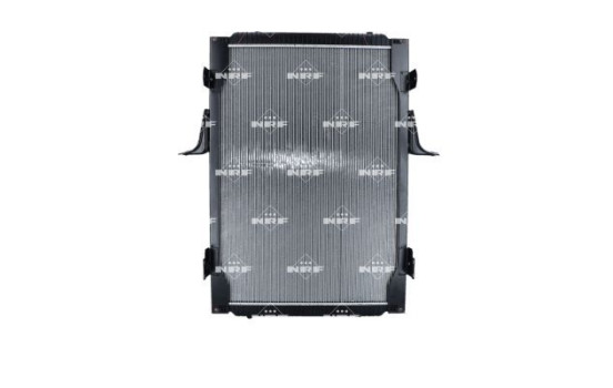 Radiator, engine cooling, Image 3