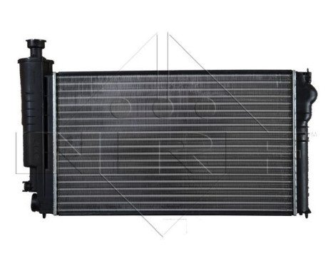Radiator, engine cooling, Image 2