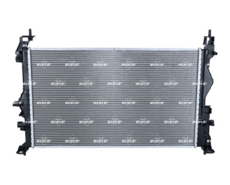 Radiator, engine cooling, Image 3