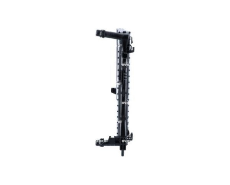 Radiator, engine cooling, Image 4