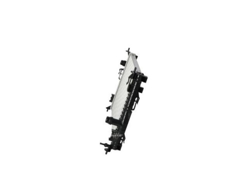 Radiator, engine cooling, Image 2