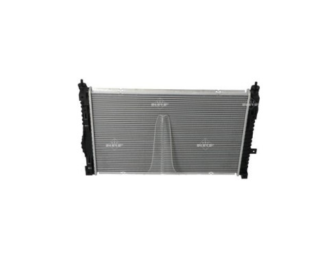 Radiator, engine cooling, Image 3