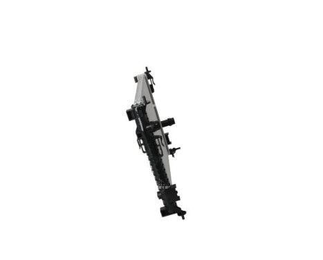 Radiator, engine cooling, Image 4